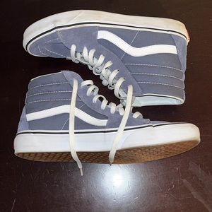Men’s Vans SK8-Hi Shoe